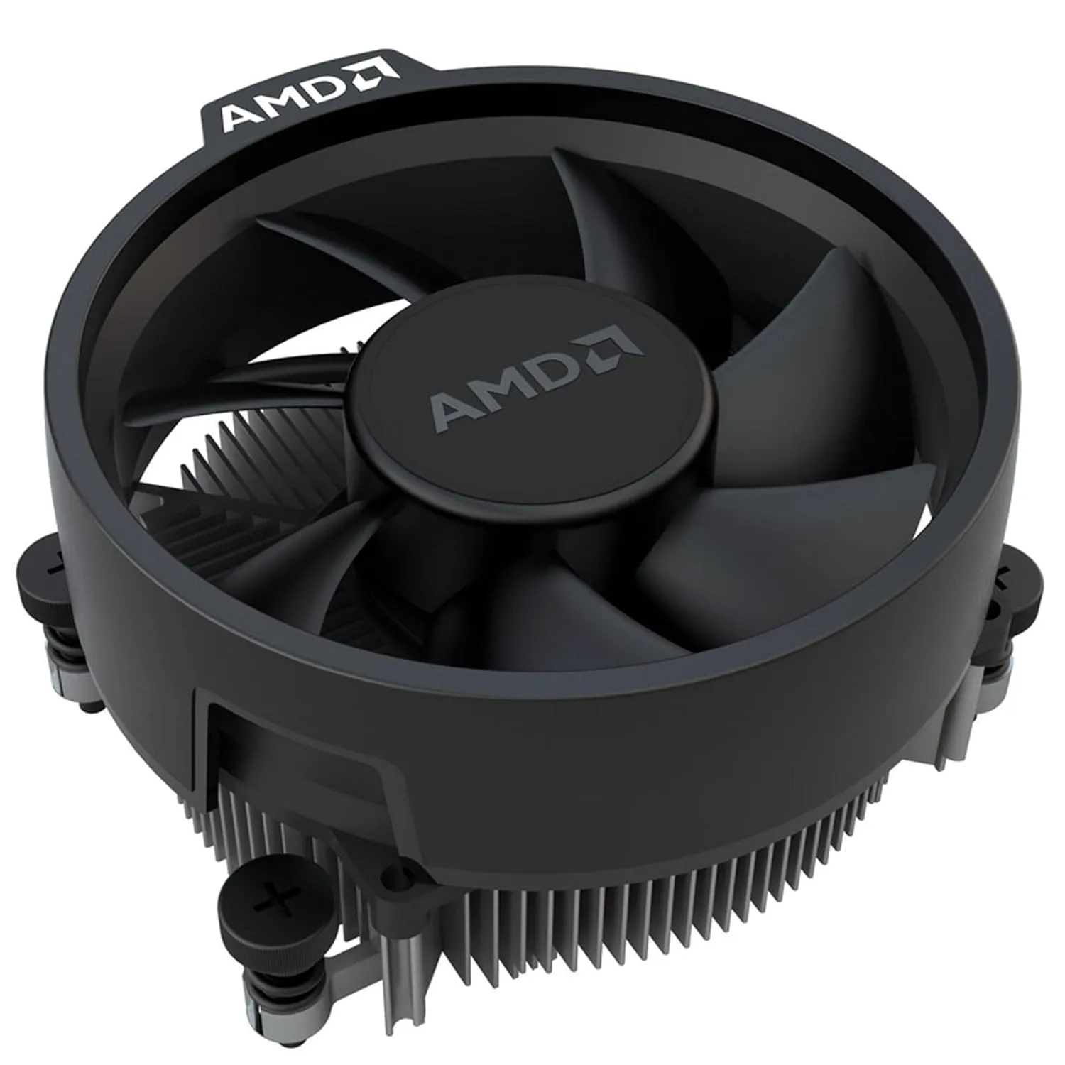 AMD Processor Ryzen 5 8600G 4.3GHz view 3